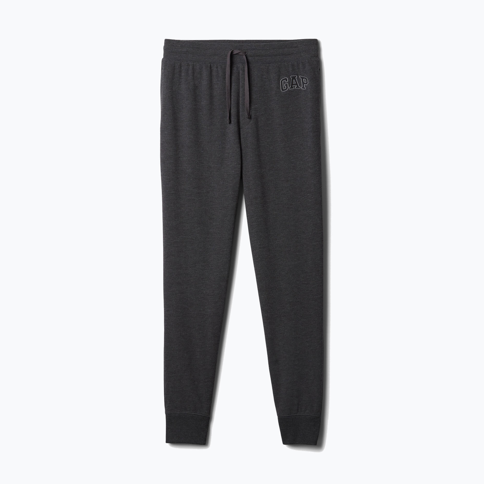 Pantalon homme GAP Heritage French Terry Loggo Jogger 5/5