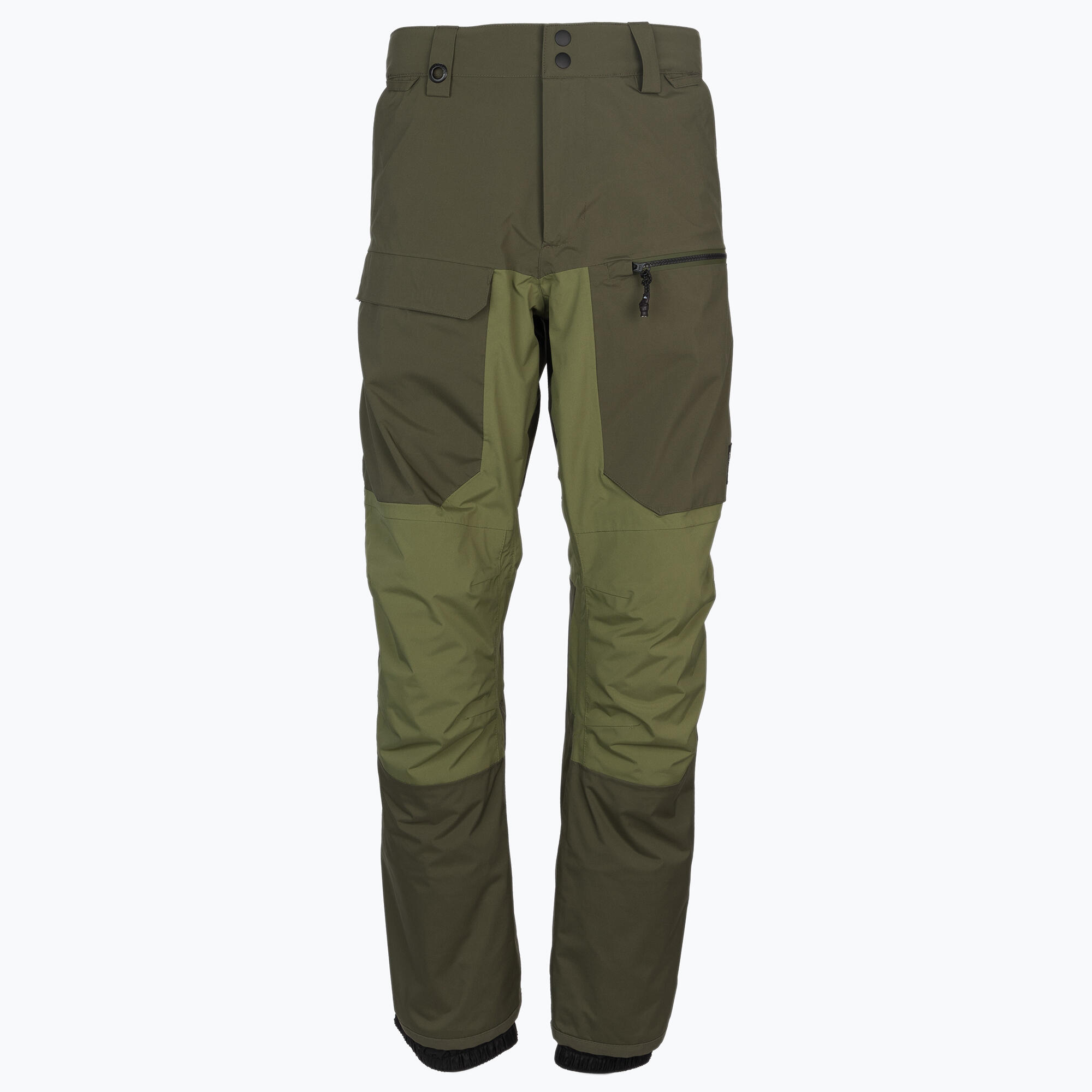 Spodnie snowboardowe męskie Quiksilver Stretch TR