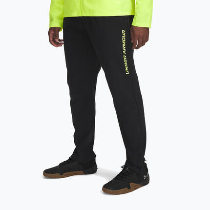 Spodnie do biegania męskie Under Armour Run