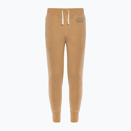 Spodnie dziecięce GAP V-Fall Fash Logo Jogger