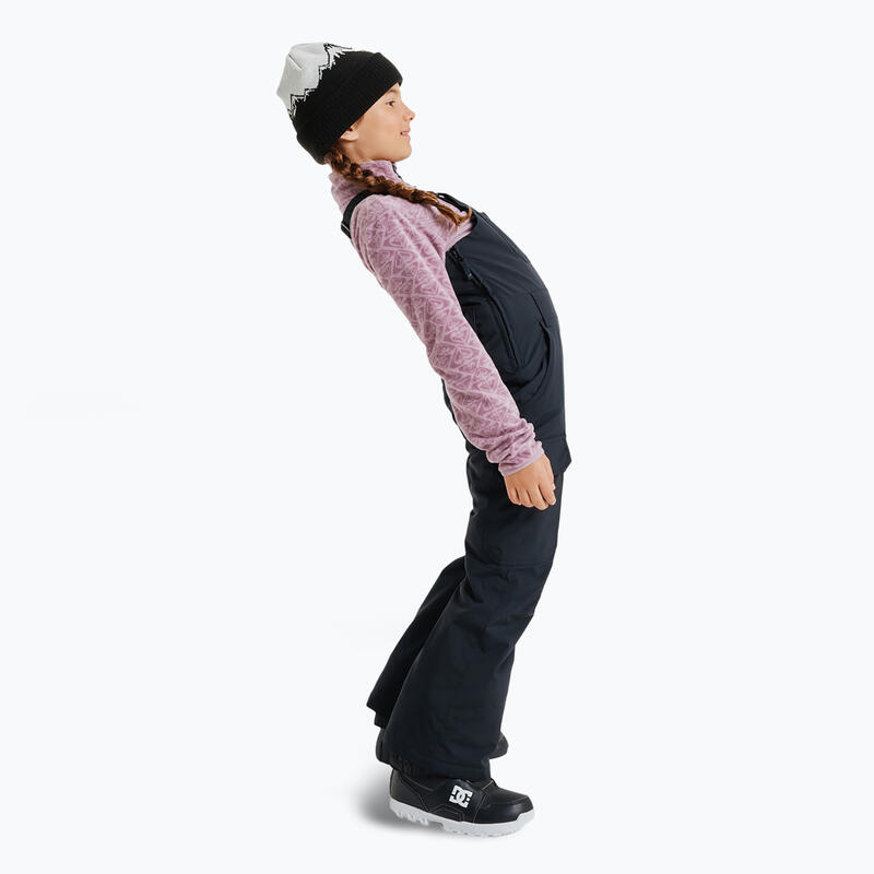 Pantaloni de snowboard pentru copii ROXY Non Stop Bib Girl