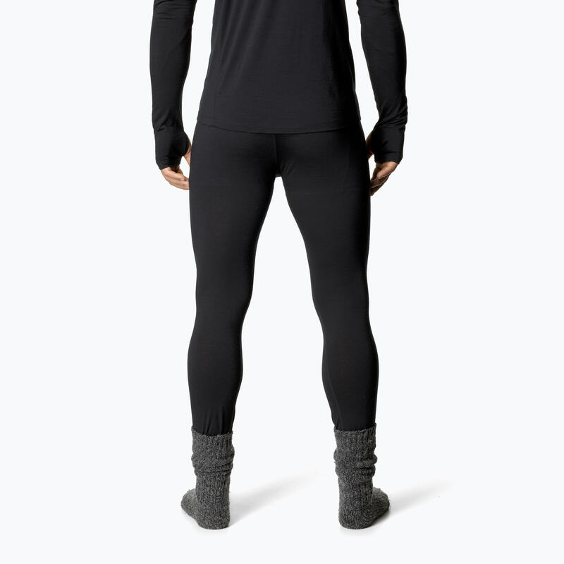 Pantaloni termici pentru bărbați Houdini Desoli Light Tights