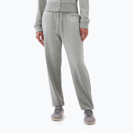 Pantalon de jogging femme GAP avec logo français