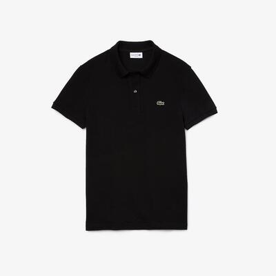 Polo a maniche corte Lacoste modello PH4012 00 001-XL per uomini