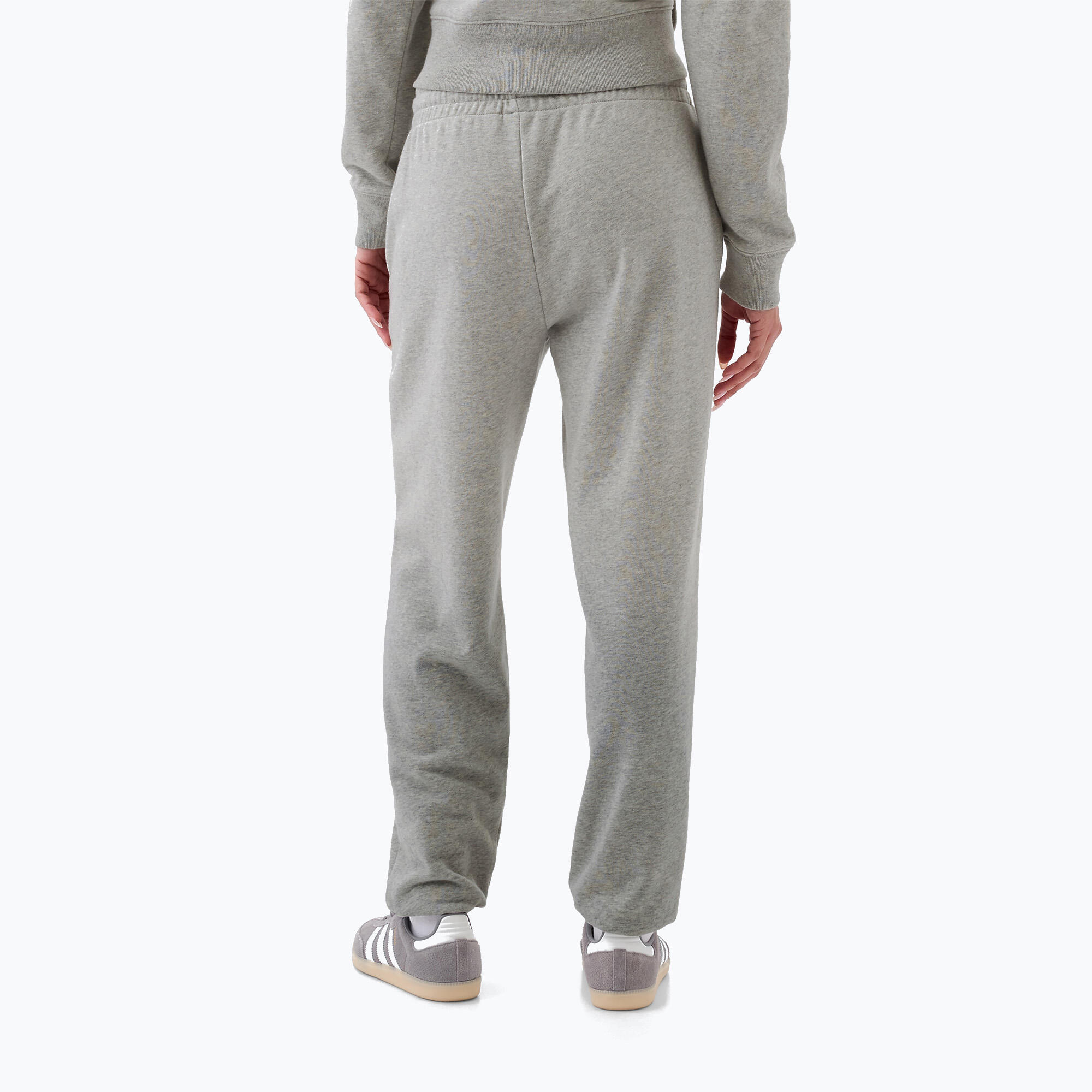 Pantaloni da donna GAP French Logo Jogger 2/4