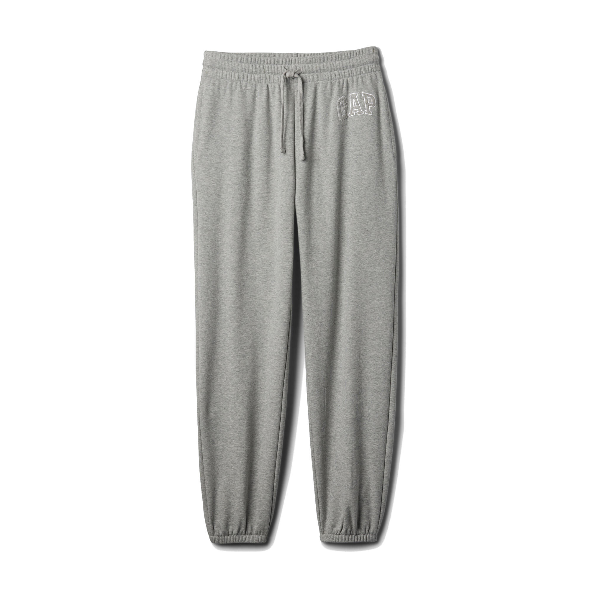 Pantaloni da donna GAP French Logo Jogger 4/4