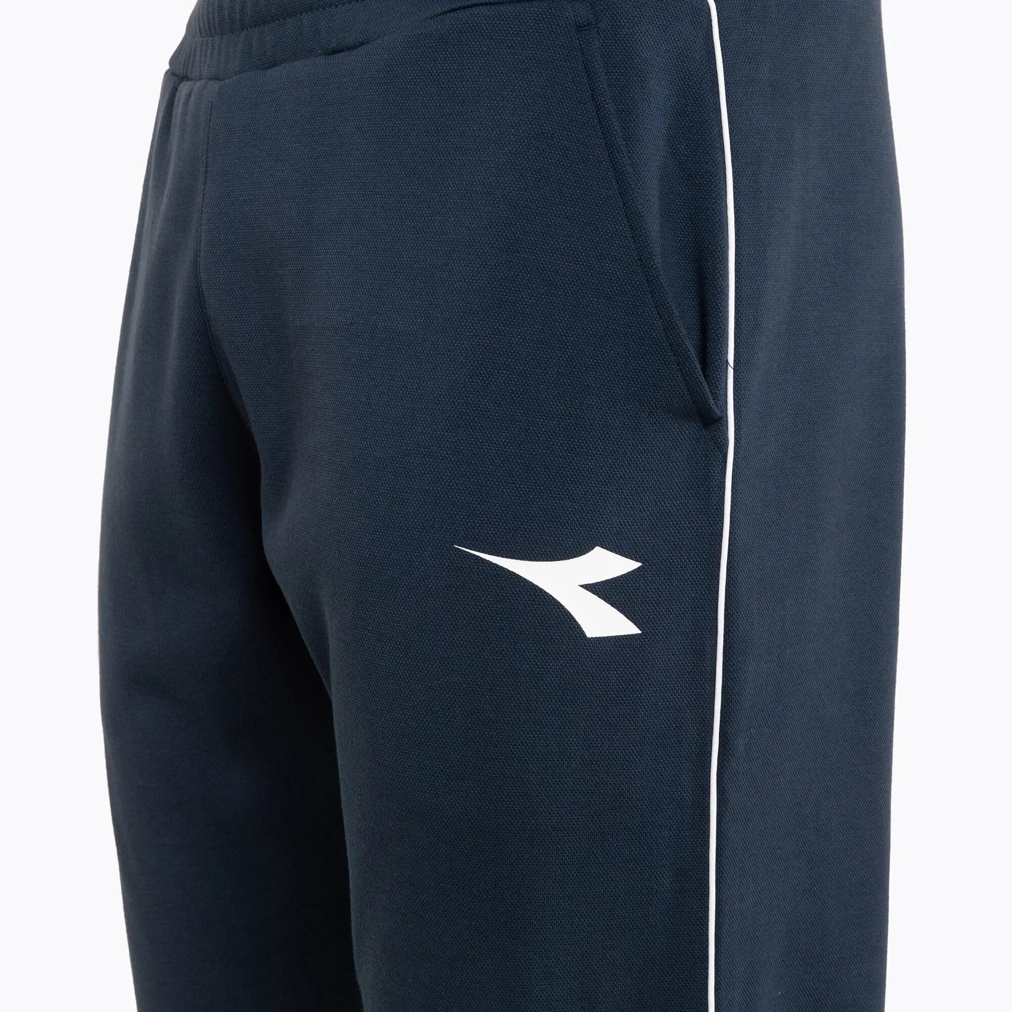 Spodnie męskie Diadora Pants 3/5