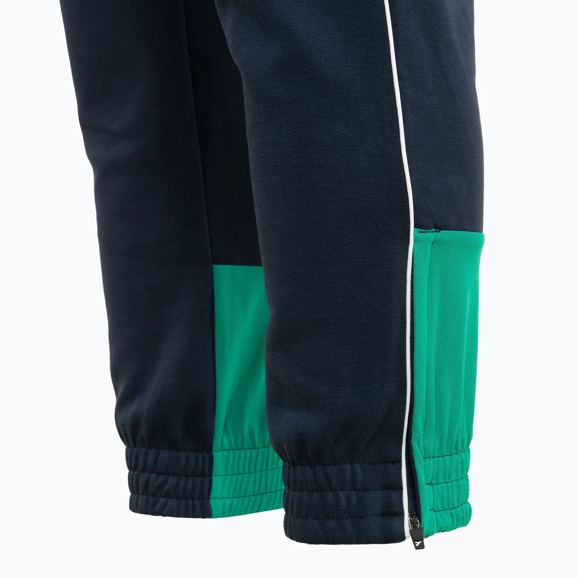 Spodnie męskie Diadora Pants 4/5