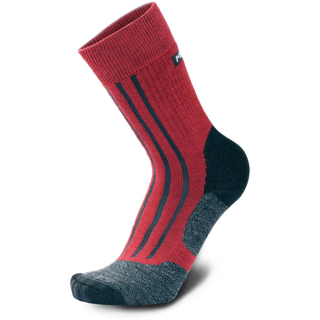 MEINDL Socks Socks women's socks MT6 bordeaux