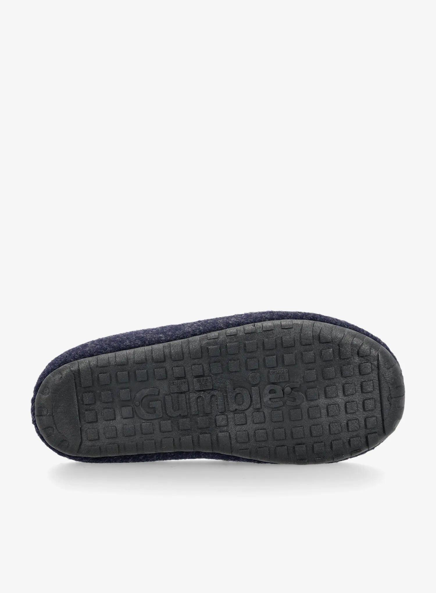 Kapcie Gumbies Outback Slipper 2/7