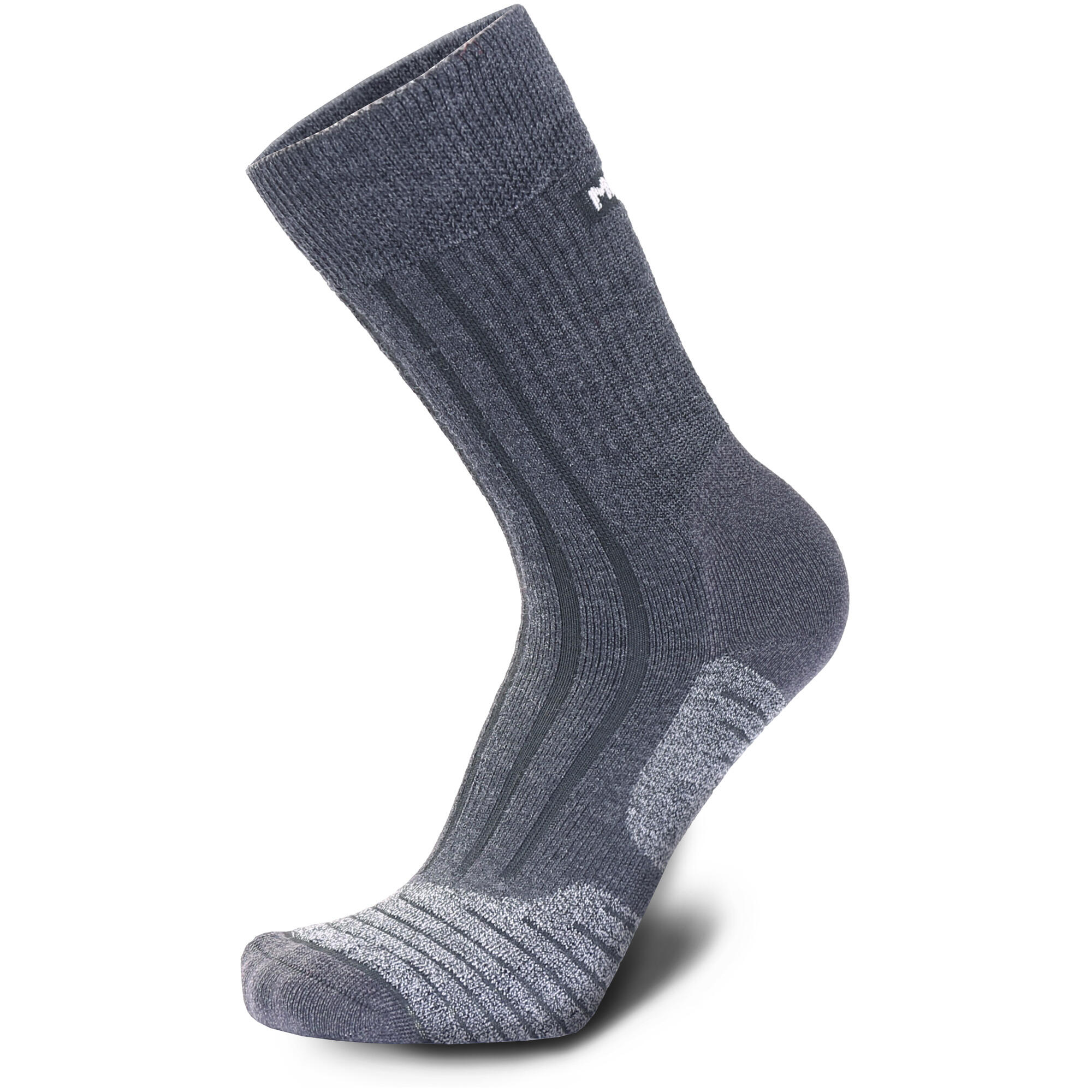 MEINDL Merino-Socken MT8 Men anthrazit