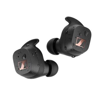 Sport True Wireless