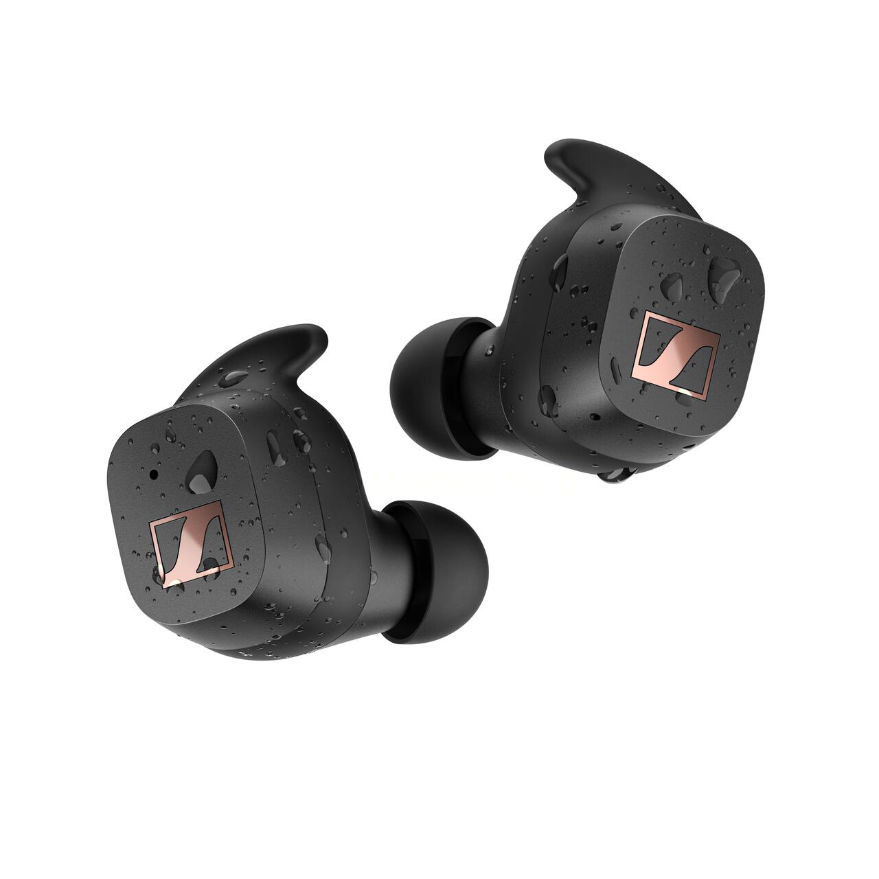 SENNHEISER picture