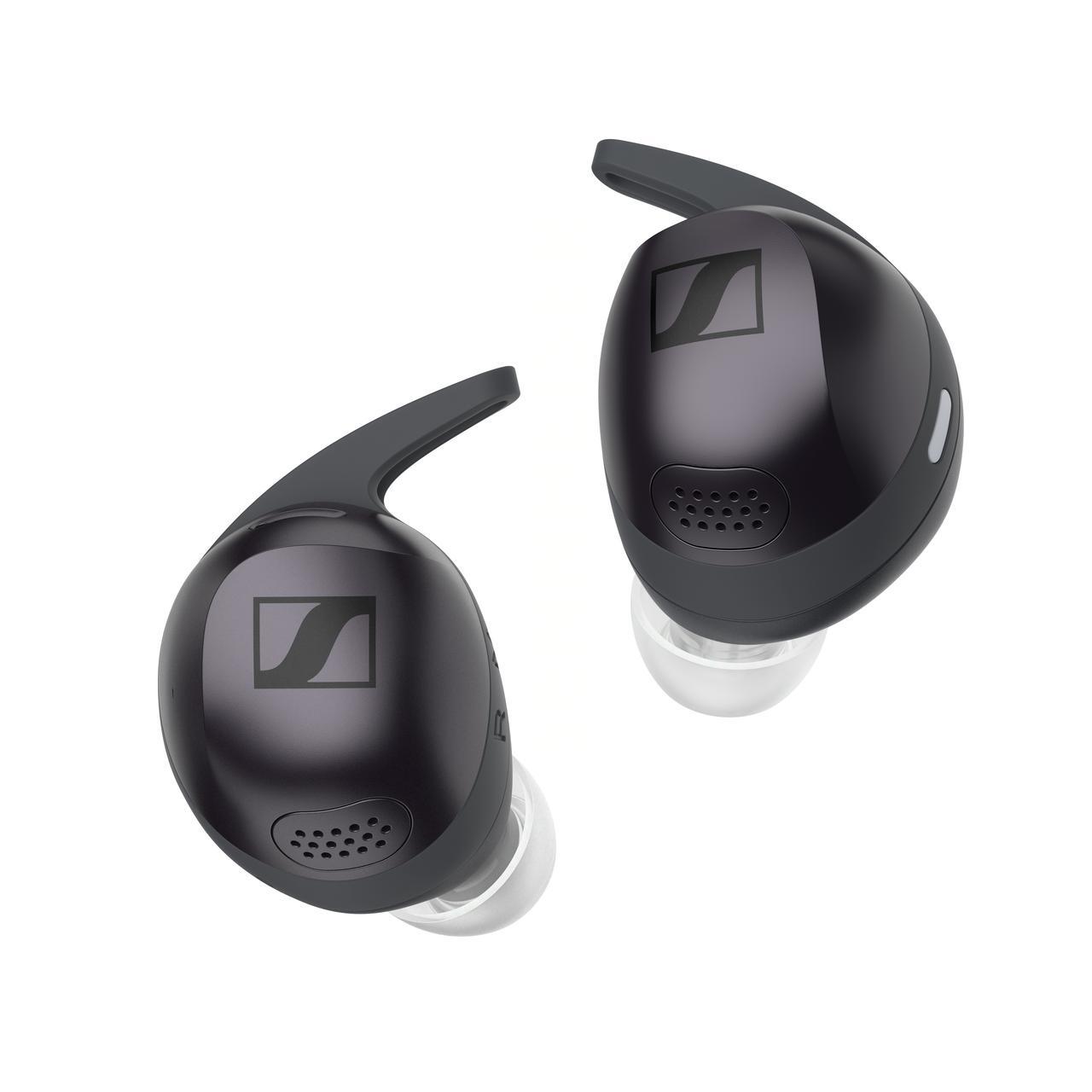 MOMENTUM Sport Graphite 2/4