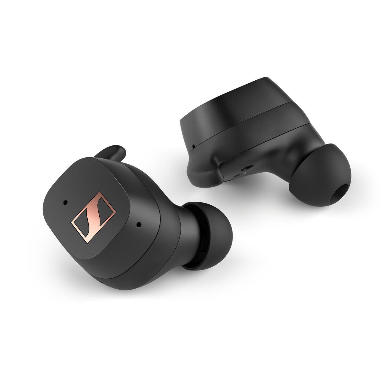 Sport True Wireless 3/4