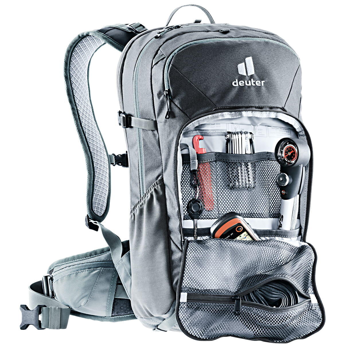 Deuter Rucksack Attack 20 3210321 3/7