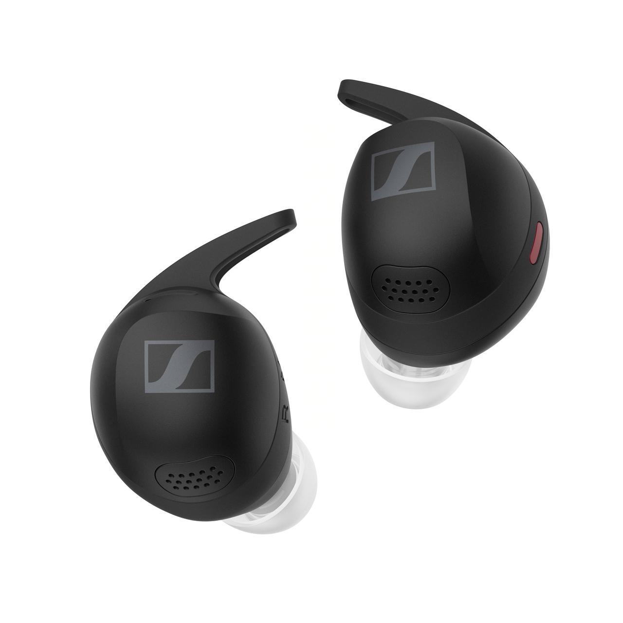 MOMENTUM Sport Black 2/4