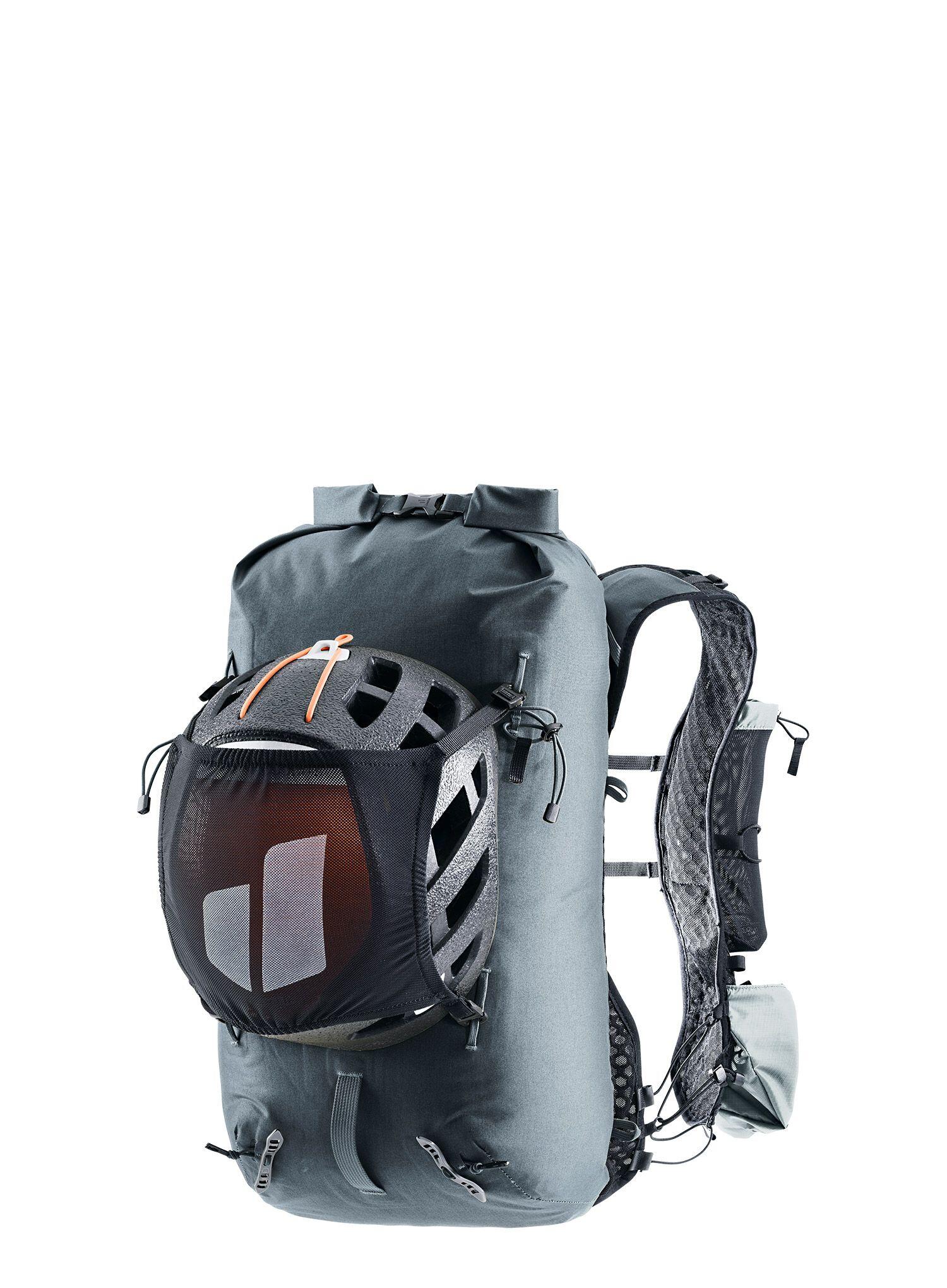 Plecak górski Deuter Vertrail 16 - graphite/tin 3/9