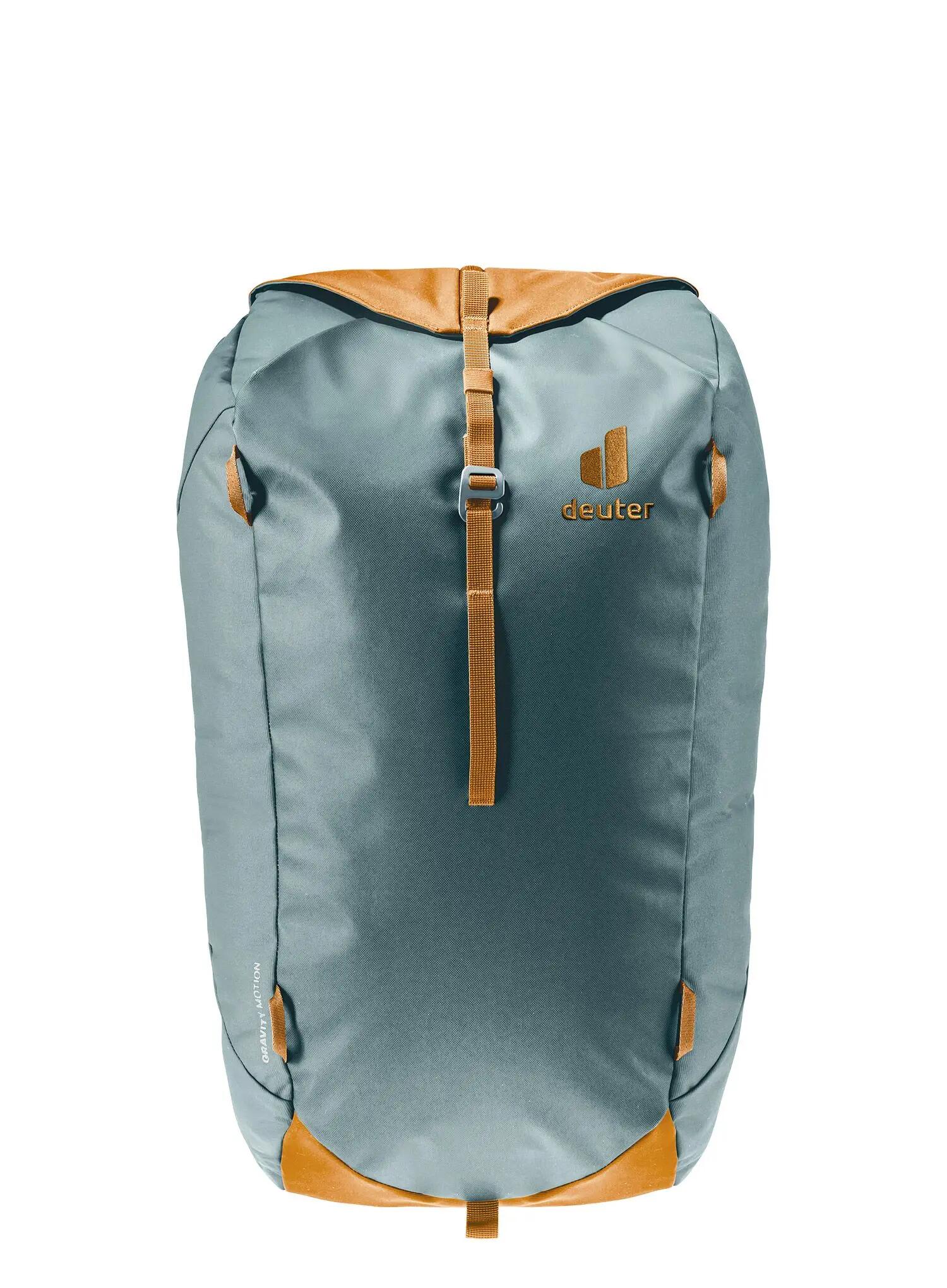 Sac - escalade - polyvalent, ouverture dorsale - gravity motion 3/13
