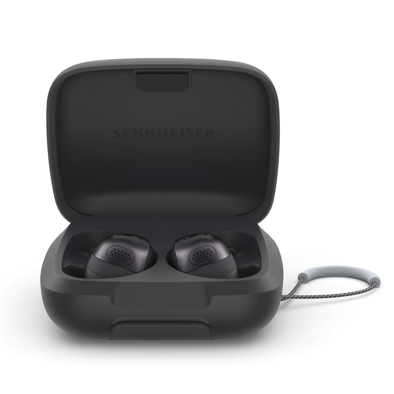 MOMENTUM Sport Graphite 4/4