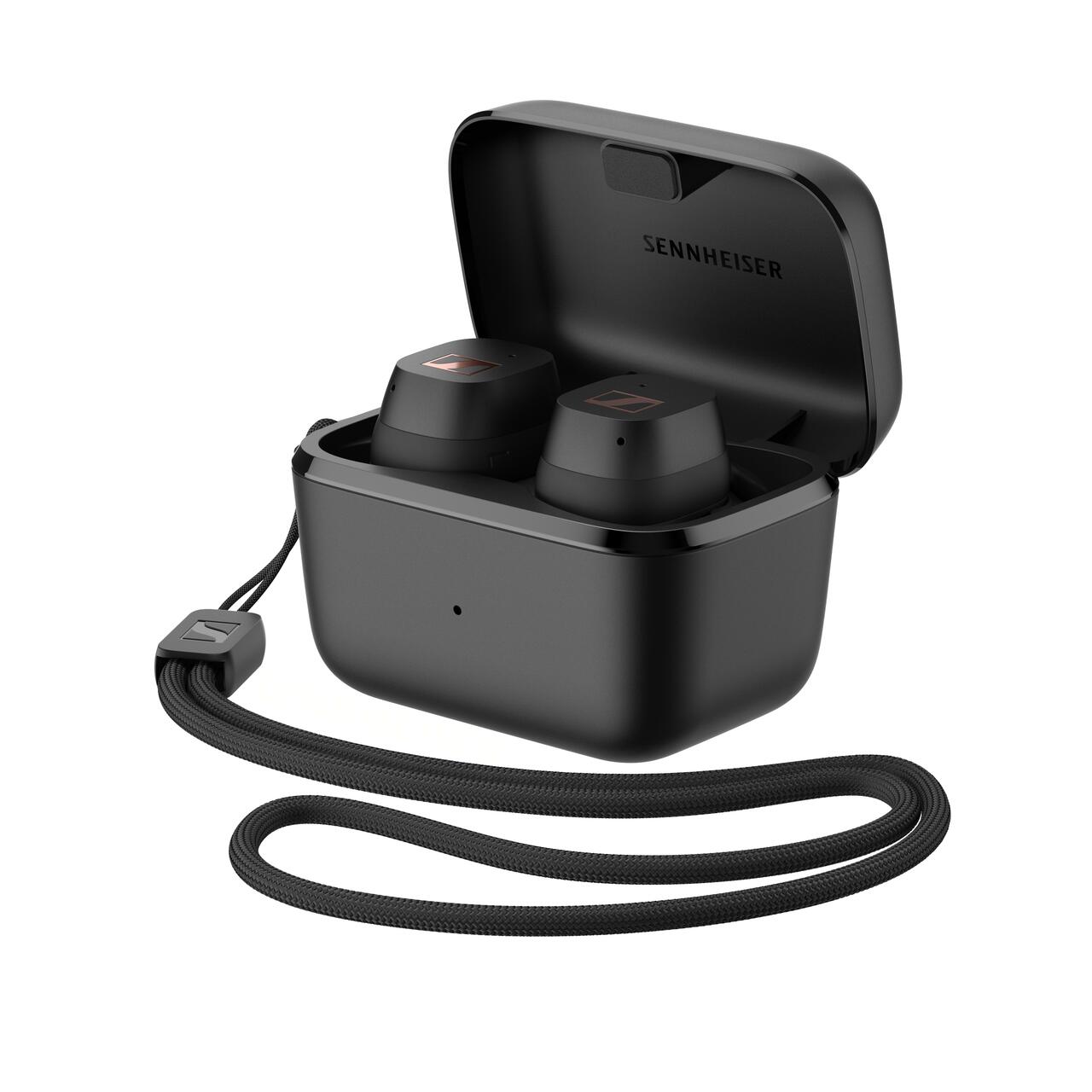 Sport True Wireless 2/4