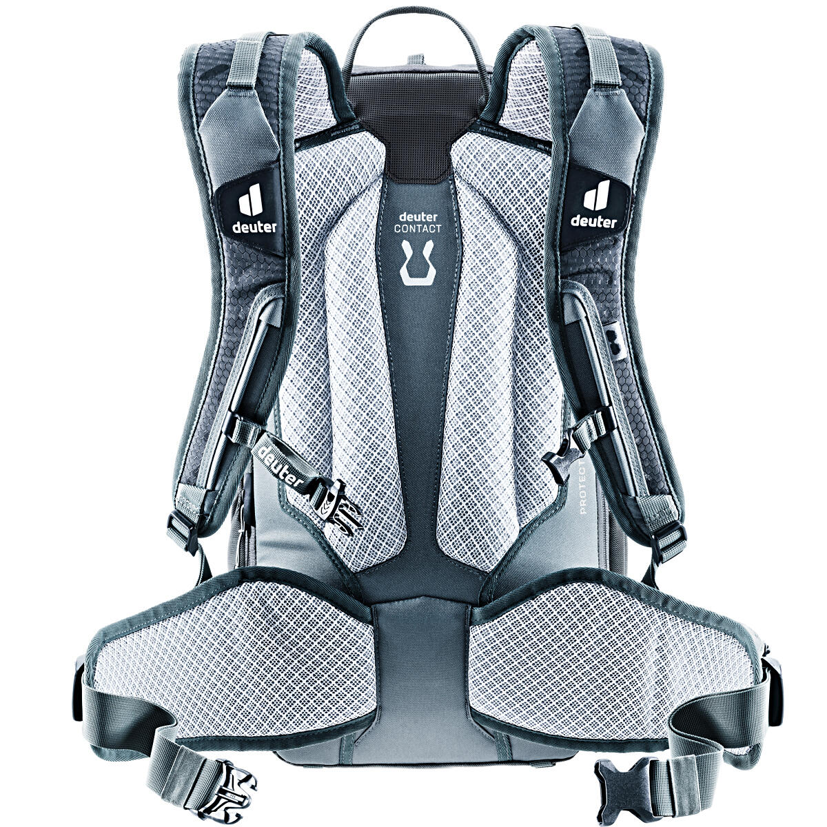 Deuter Rucksack Attack 20 3210321 2/7