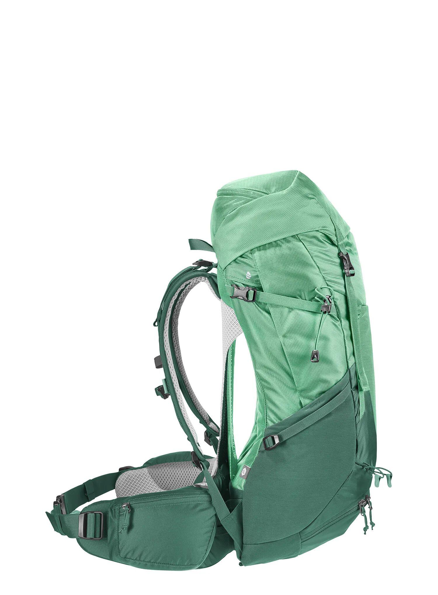 Sac à dos randonnée Deuter Futura Pro 34 SL femme 34L Aircomfort recyclé 5/13