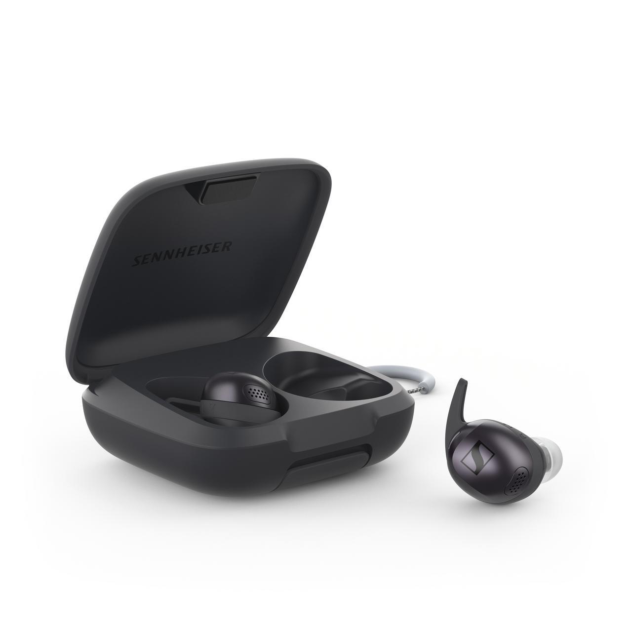 SENNHEISER picture