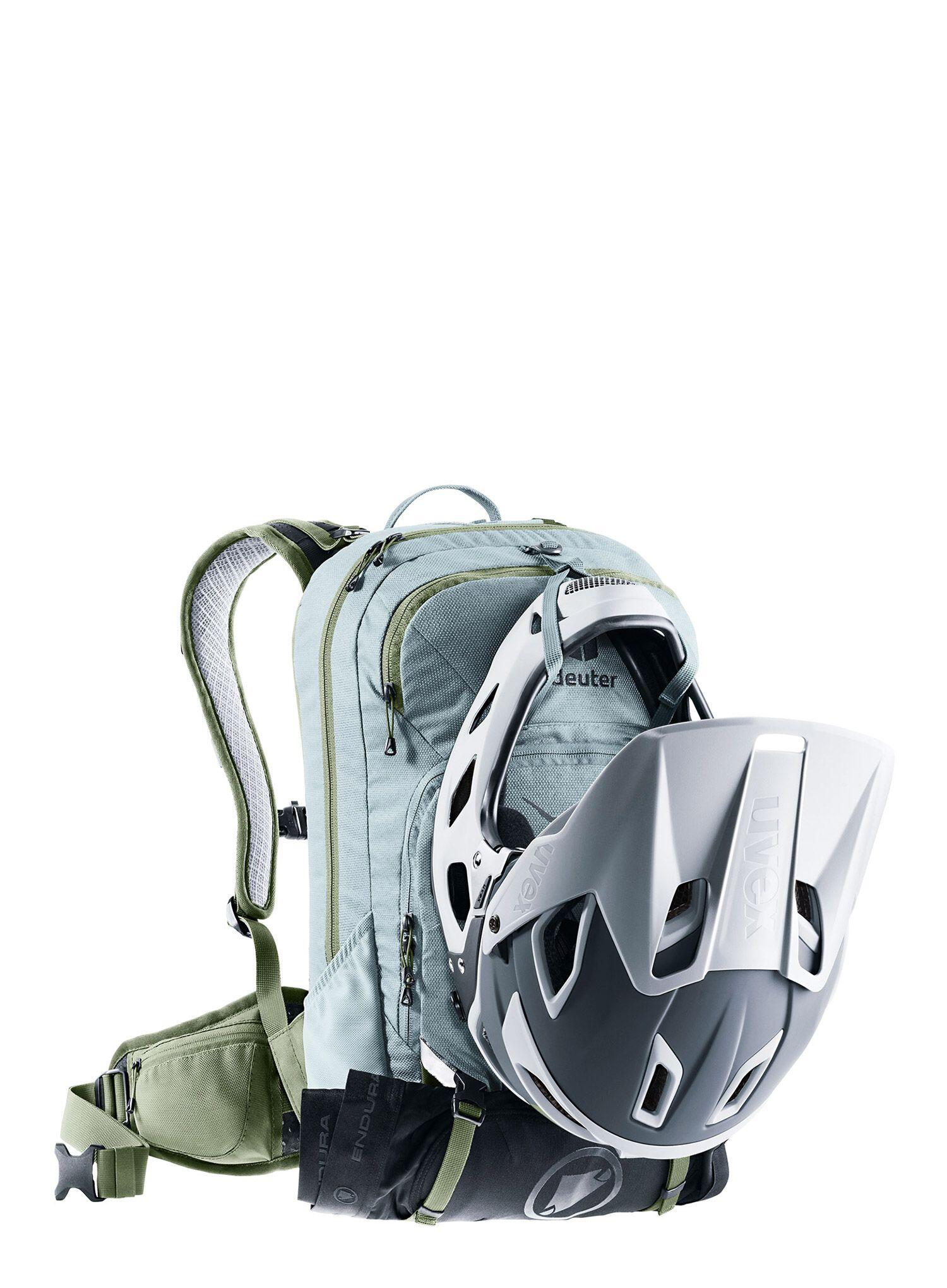 Attack 14 SL Gris (sage-khaki) 7/7