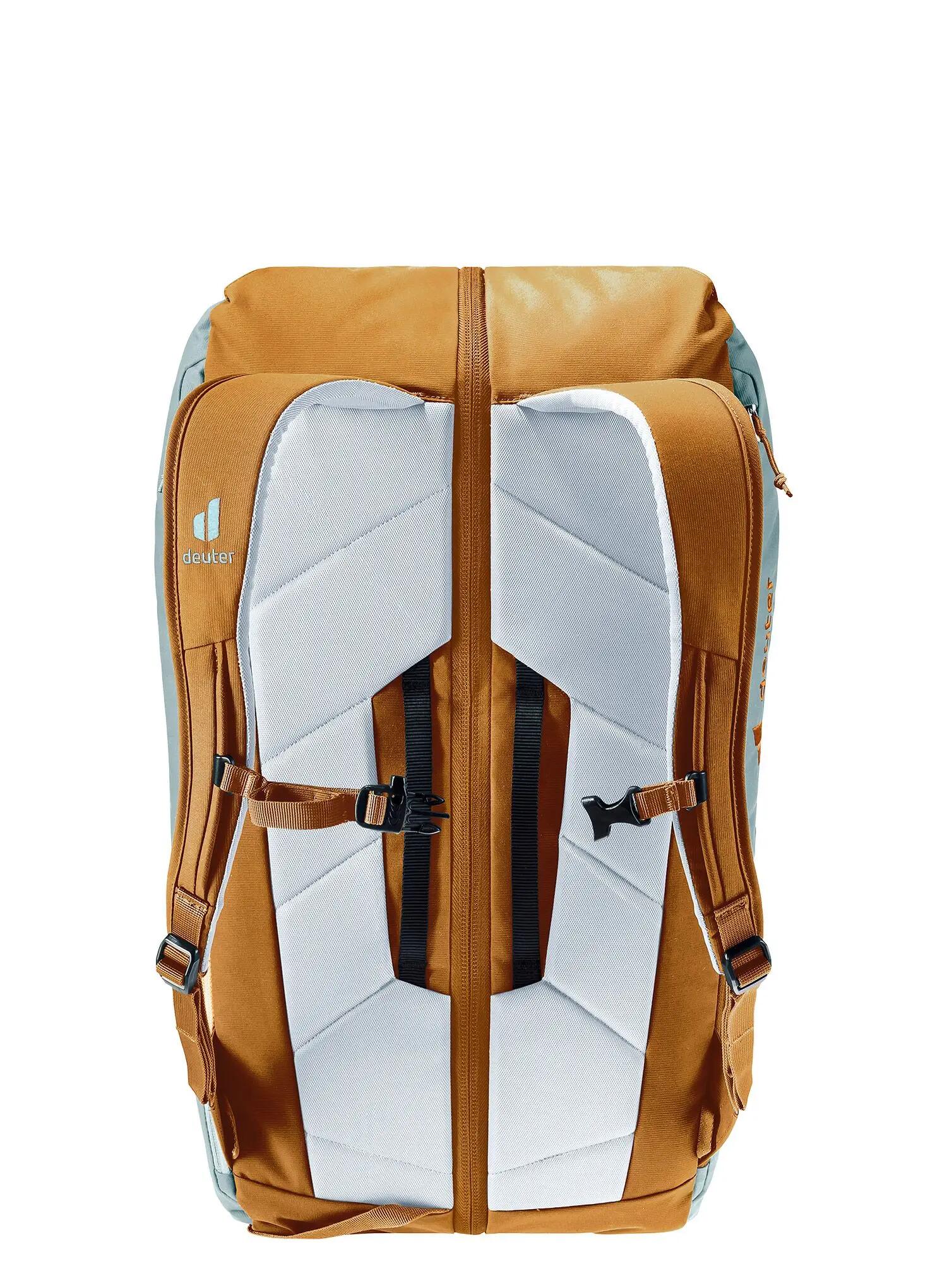 Sac - escalade - polyvalent, ouverture dorsale - gravity motion 6/13
