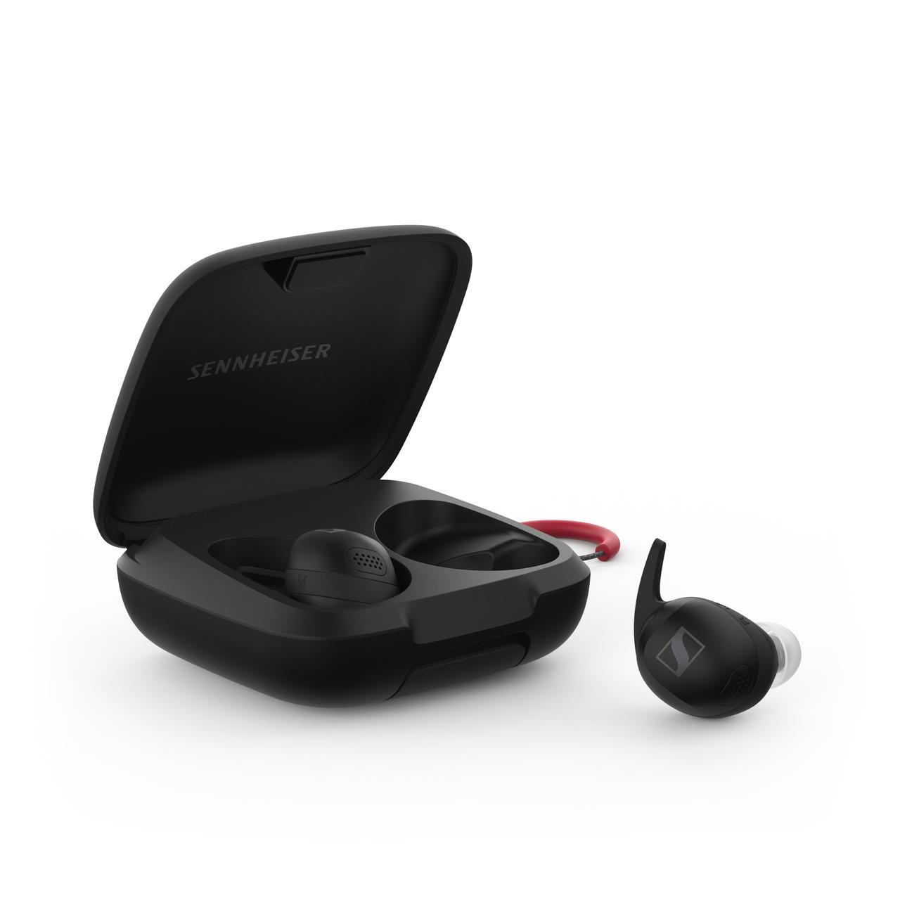 SENNHEISER picture