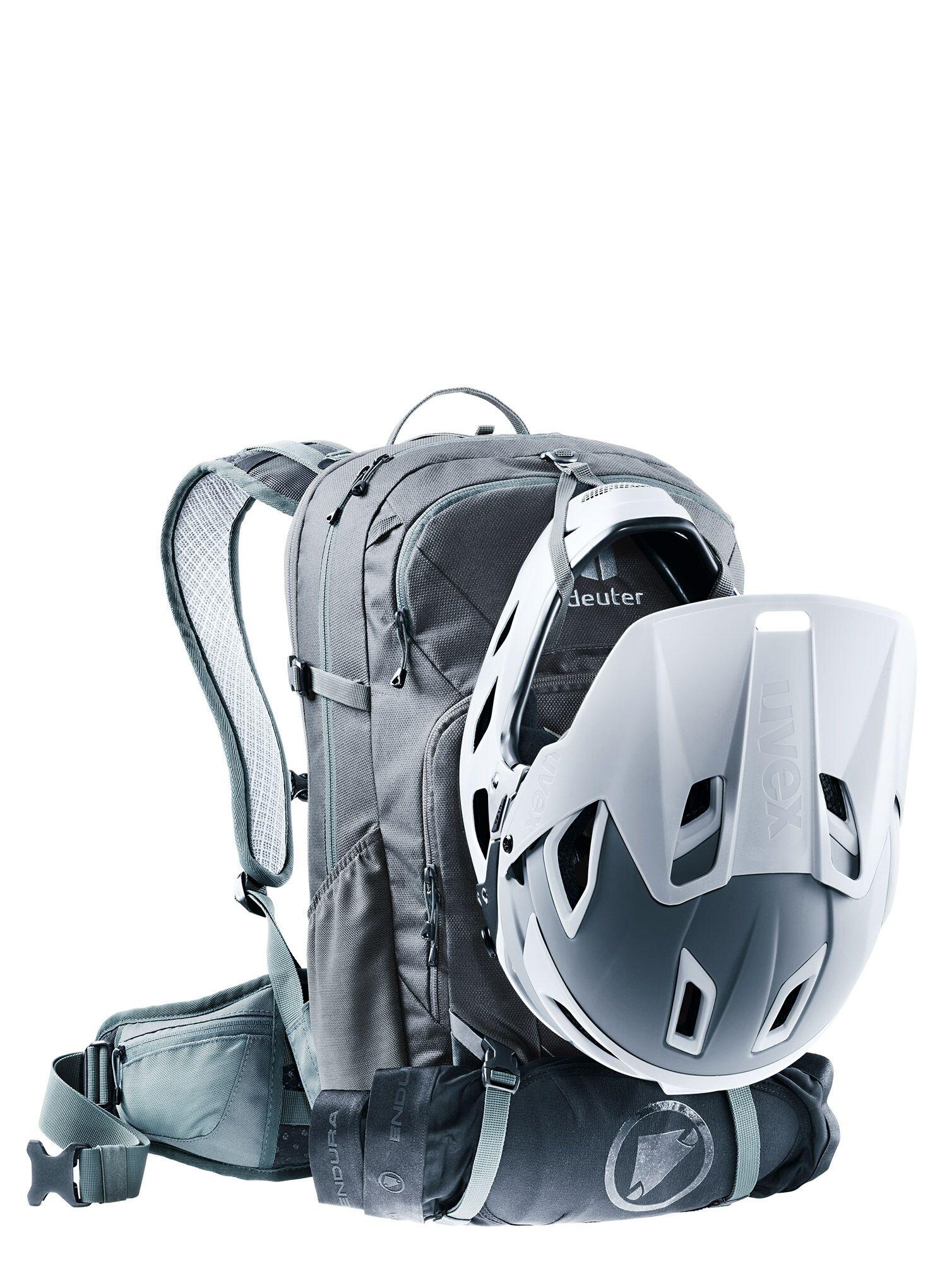 Deuter Rucksack Attack 20 3210321 7/7