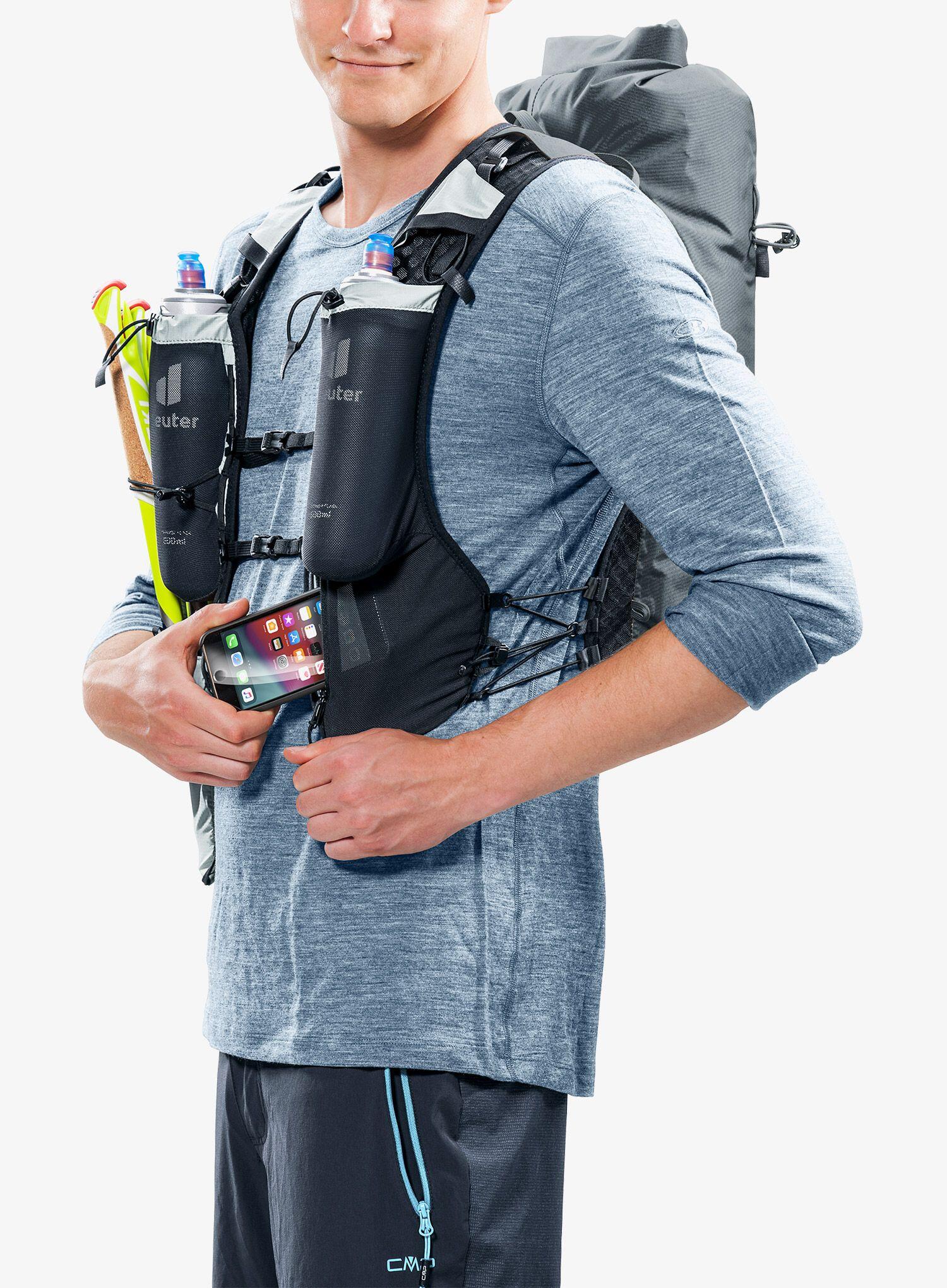 Vertrail 16 4/7