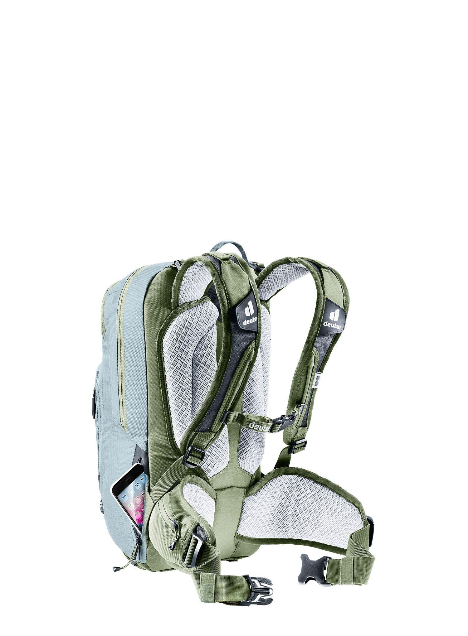 Attack 14 SL Gris (sage-khaki) 2/7