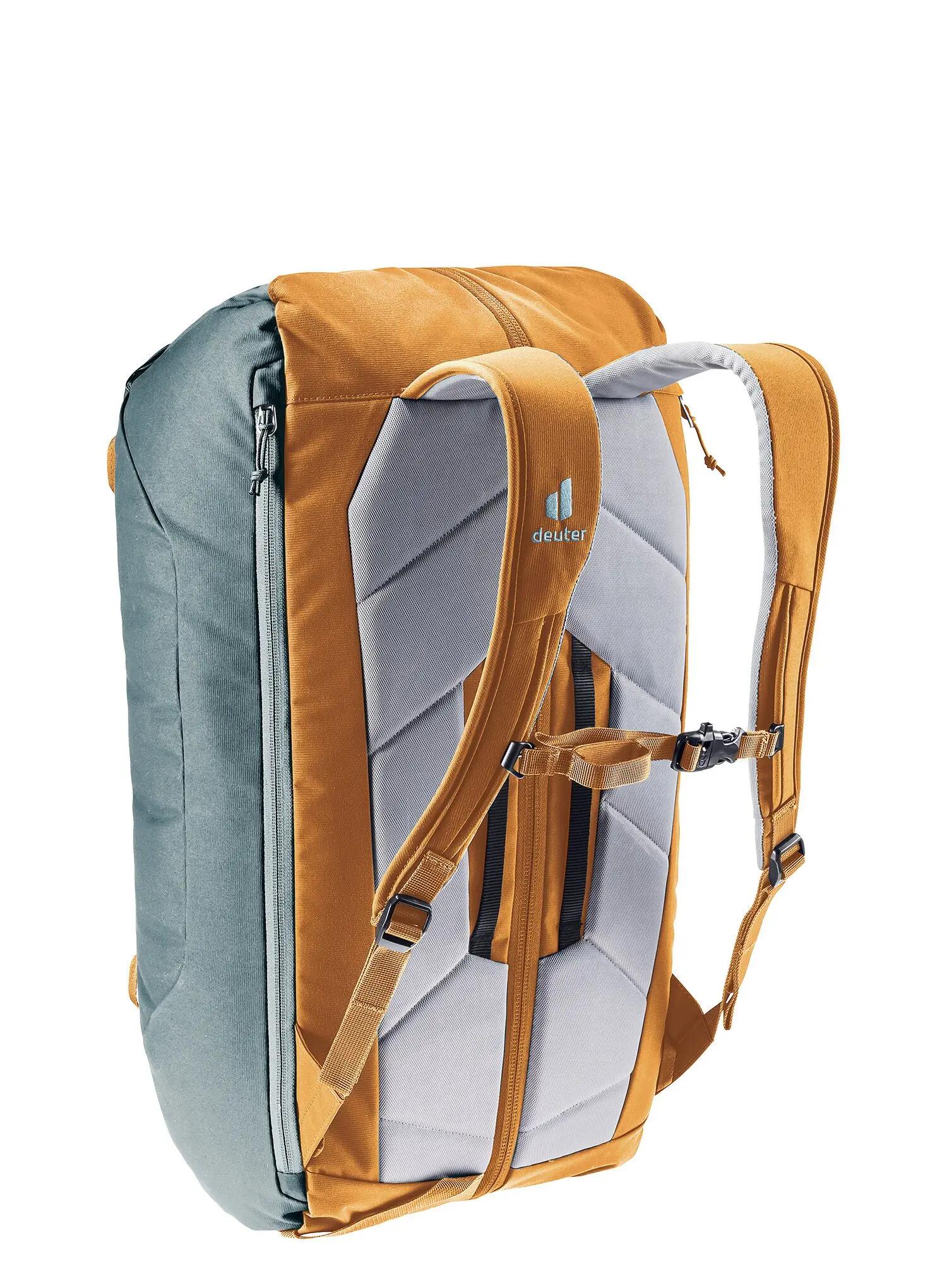 Sac - escalade - polyvalent, ouverture dorsale - gravity motion 2/13