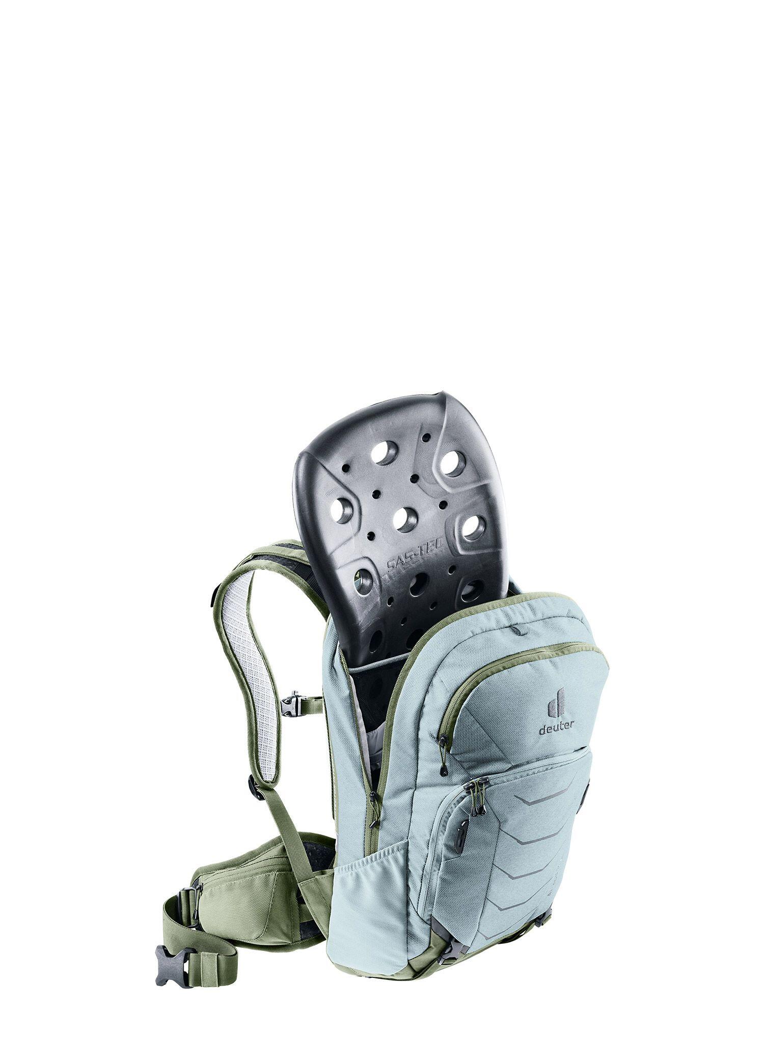 Attack 14 SL Gris (sage-khaki) 5/7