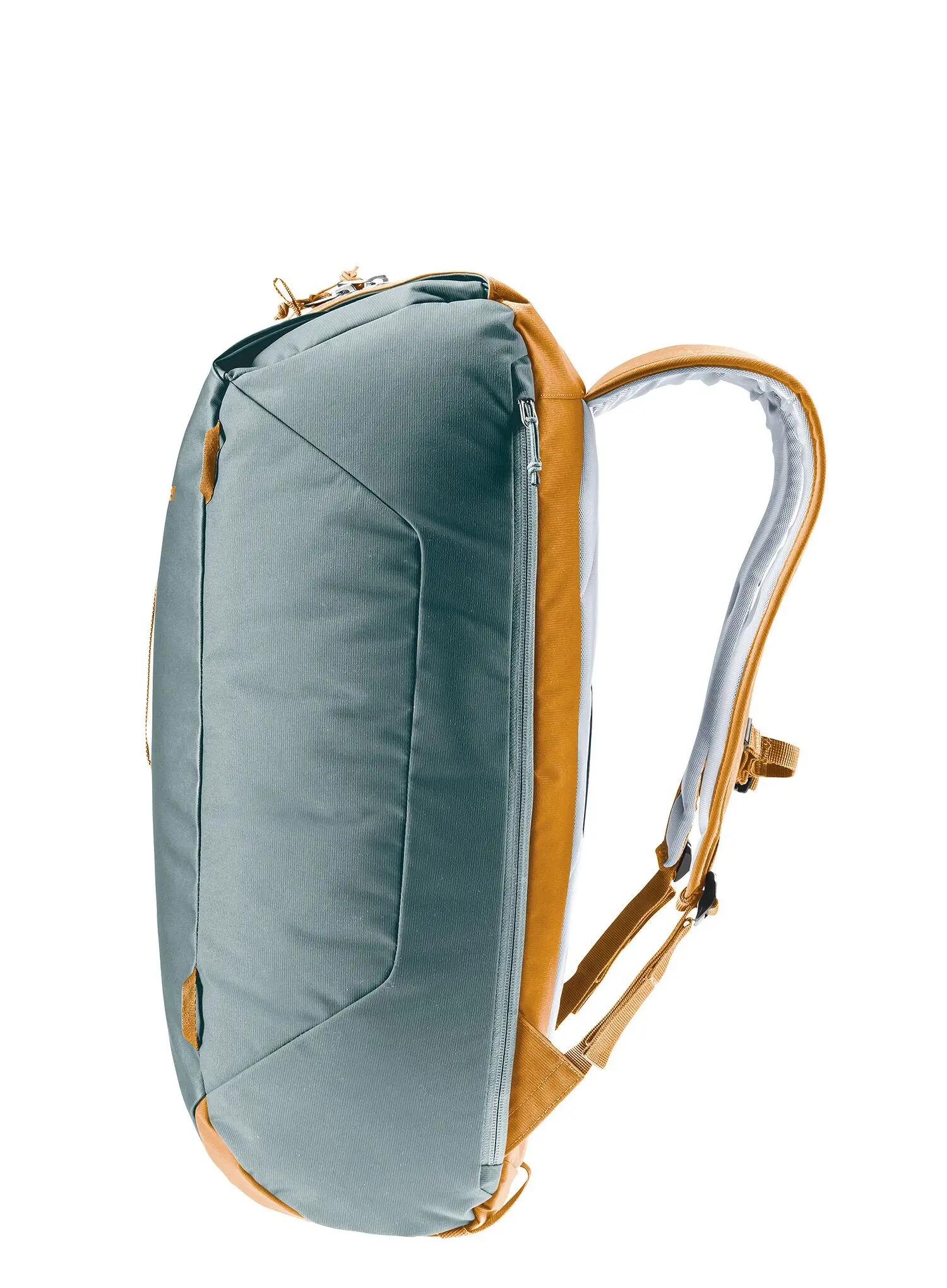 Sac - escalade - polyvalent, ouverture dorsale - gravity motion 7/13