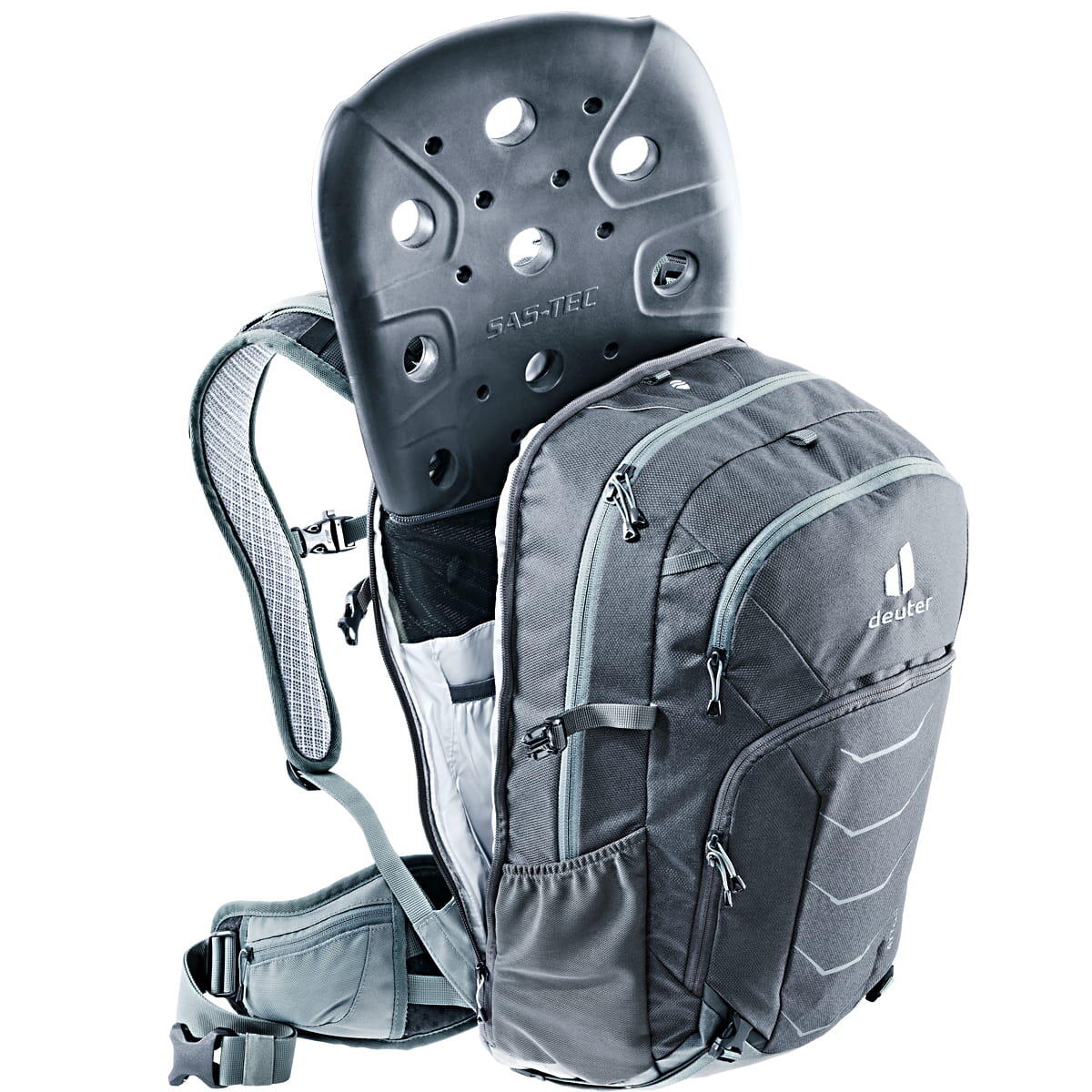 Deuter Rucksack Attack 20 3210321 4/7