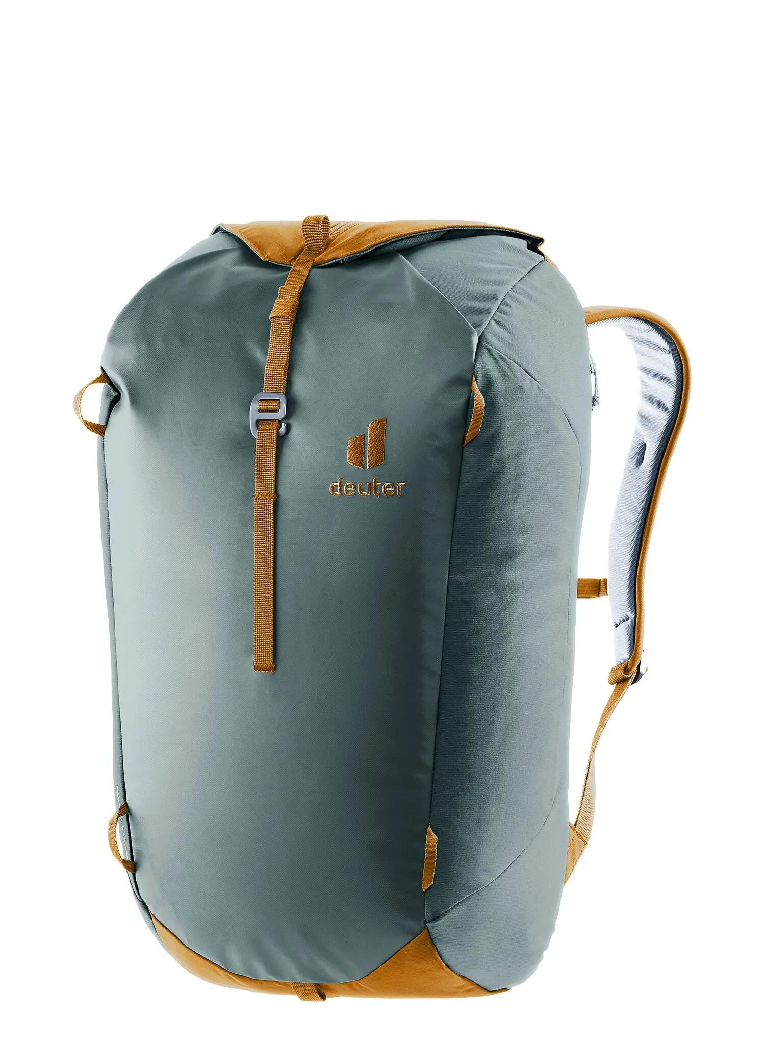 Sac - escalade - polyvalent, ouverture dorsale - gravity motion 4/13