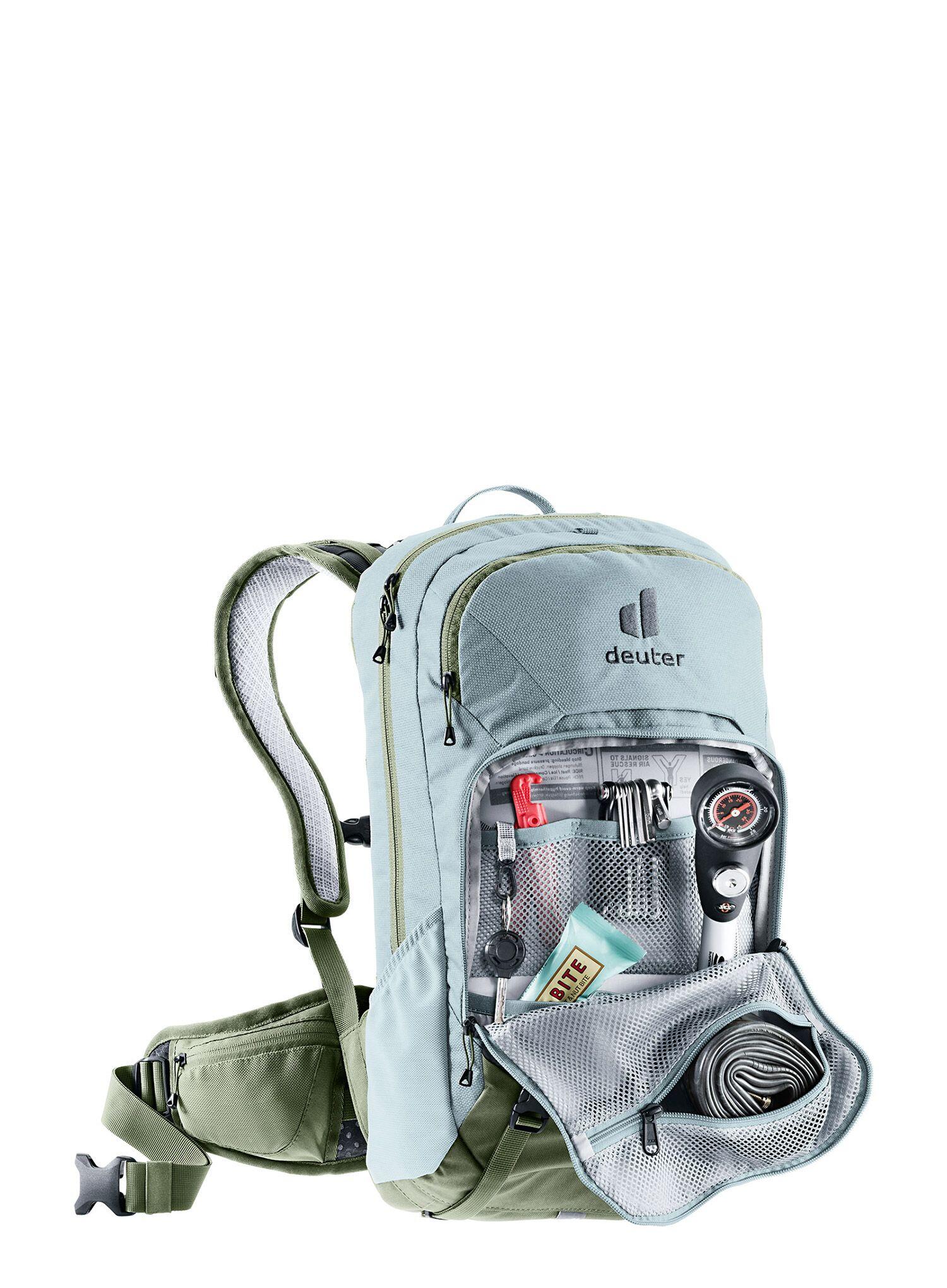 Attack 14 SL Gris (sage-khaki) 6/7