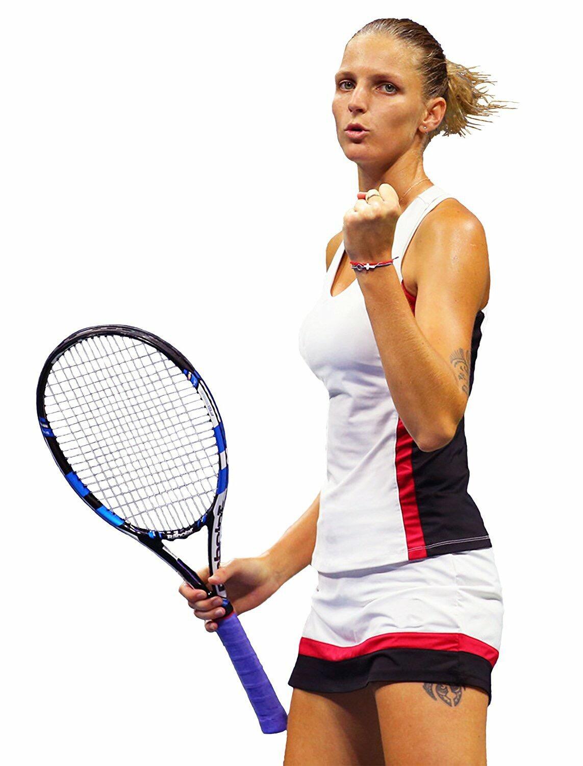 Surgrips de tennis Tourna (x10) 6/6