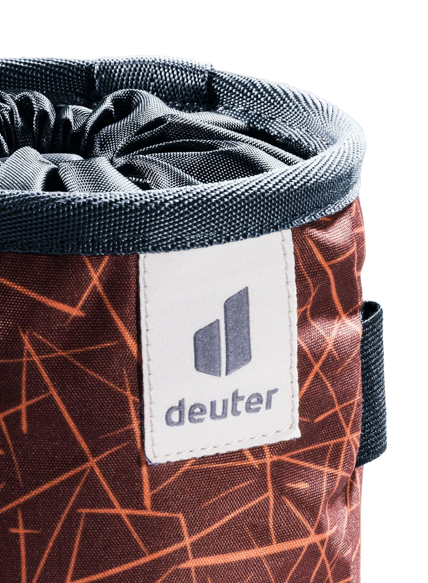 Gravity Chalk Bag I 2/3