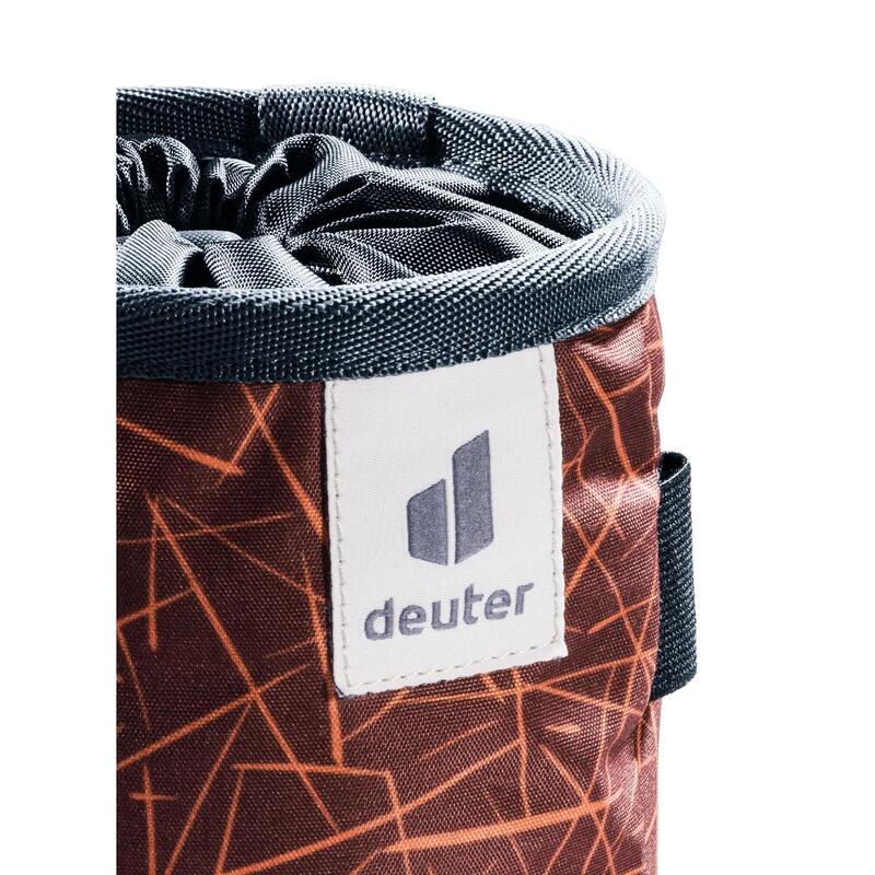 Gravity Chalk Bag I