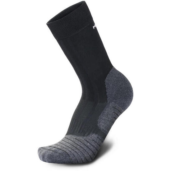Wander-Socken MT4 Men schwarz