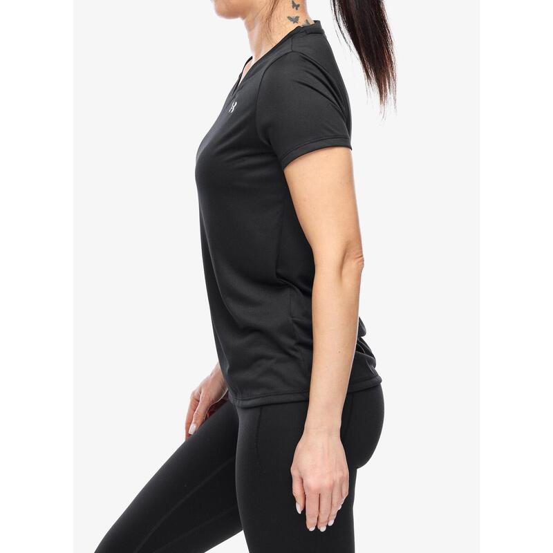 Női Under Armour Tech SSV- Solid póló