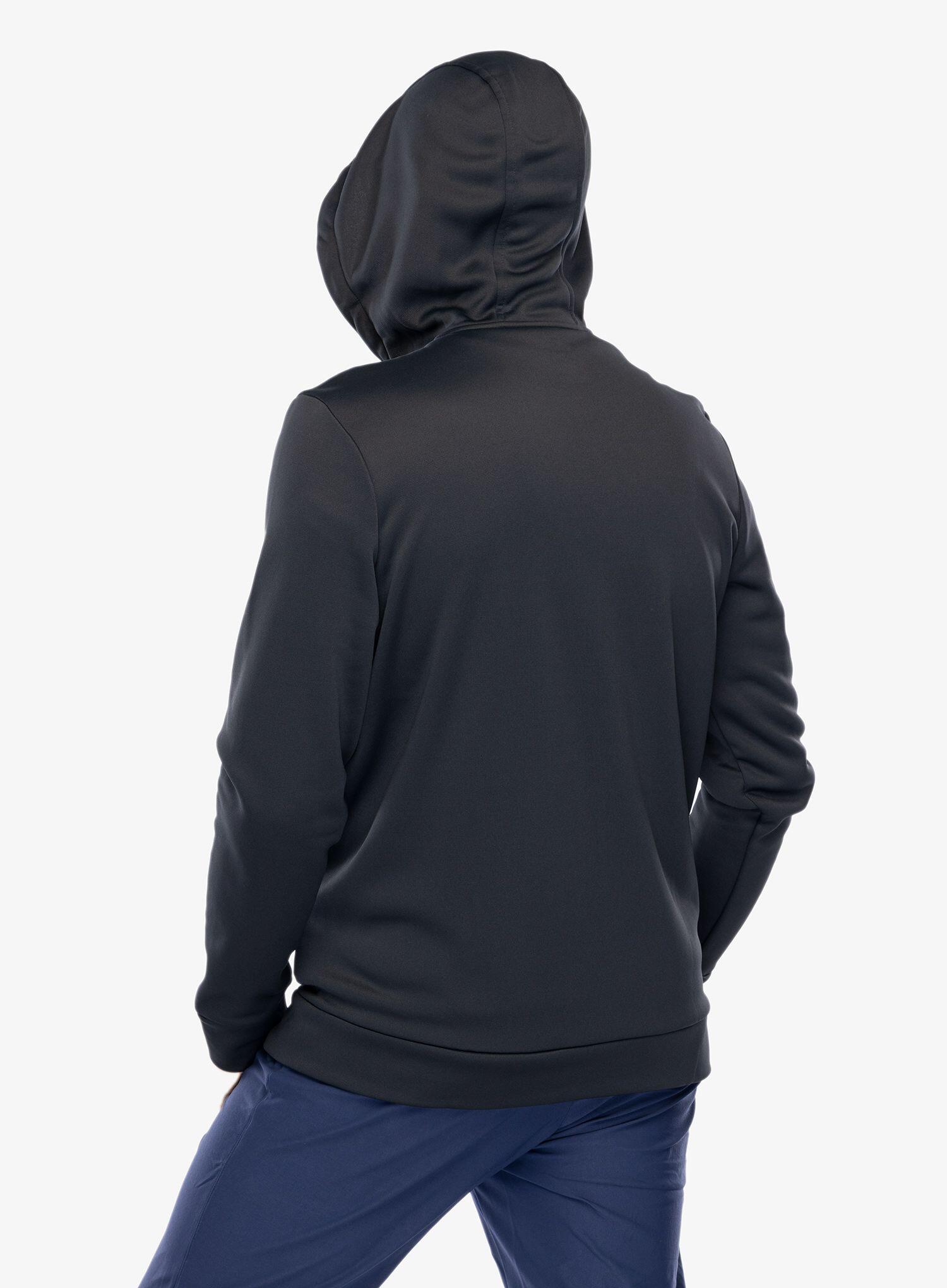 Sweat à capuche Under armour modèle 1373357-001 pour homme 5/7
