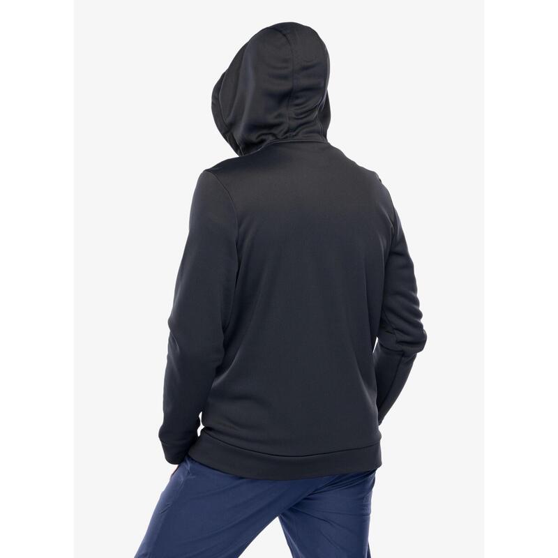 Hanoracul pentru bărbați Under Armour Fleece FZ Hoodie