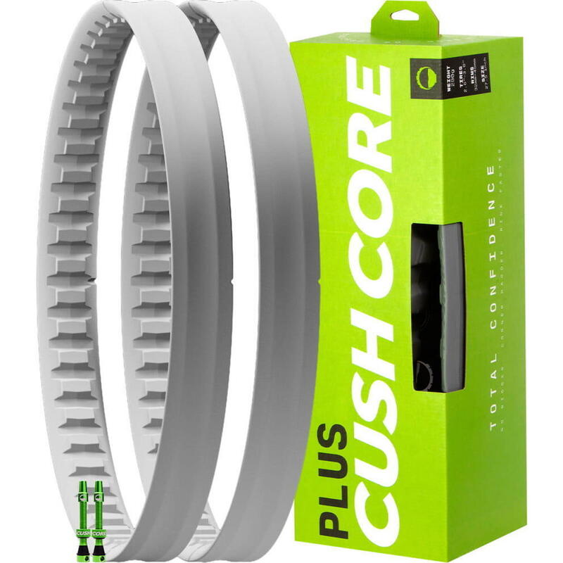Cush Core Tire Insert Plus Set - 29