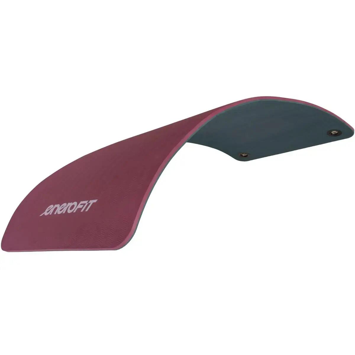 Mata do fitnessu Enero Fit 140x60x1.5CM antypoślizgowa 2/7