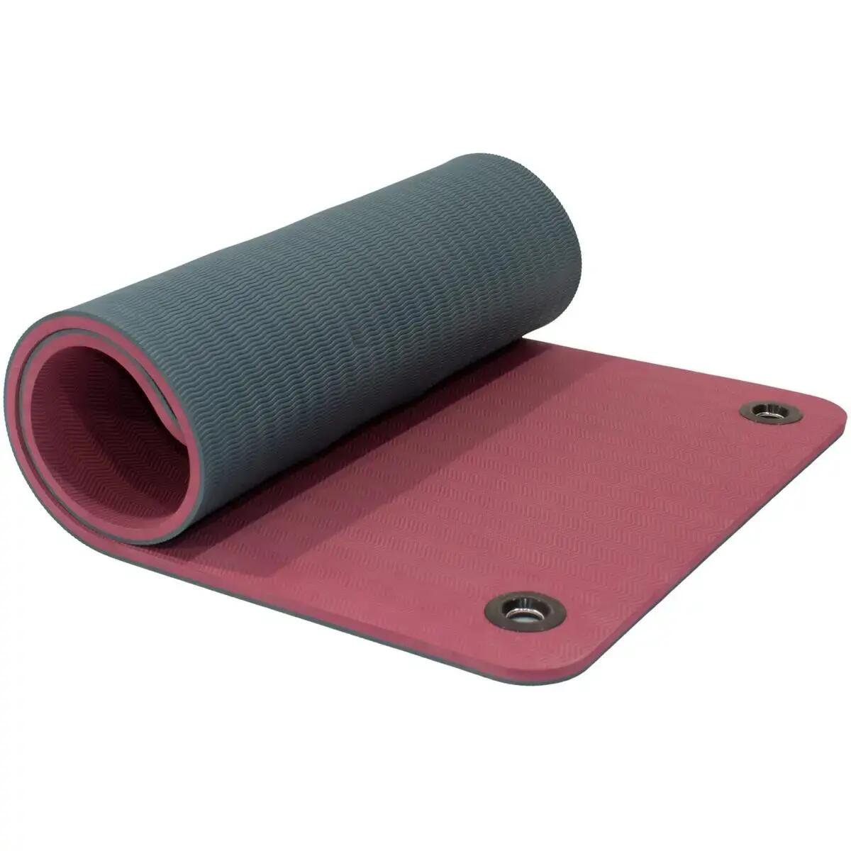Mata do fitnessu Enero Fit 140x60x1.5CM antypoślizgowa 4/7